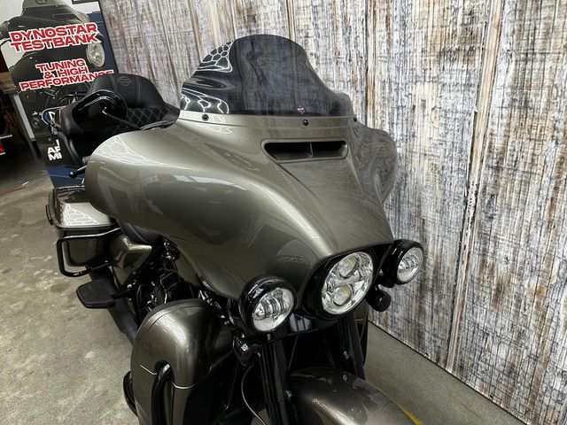 harley-davidson - electra-glide-ultra-limited-flhtk