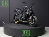 YAMAHA MT 09