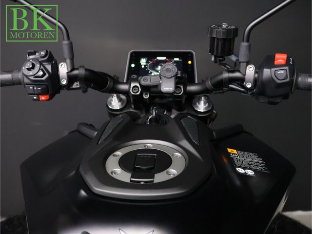 yamaha - mt-09