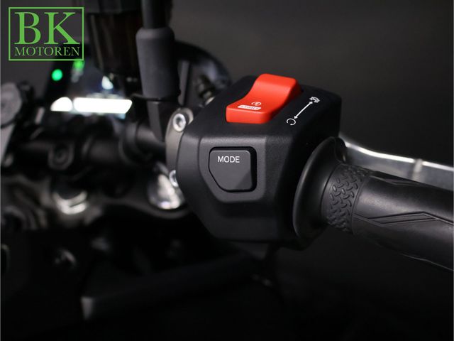 yamaha - mt-09