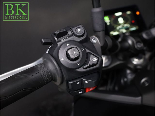 yamaha - mt-09