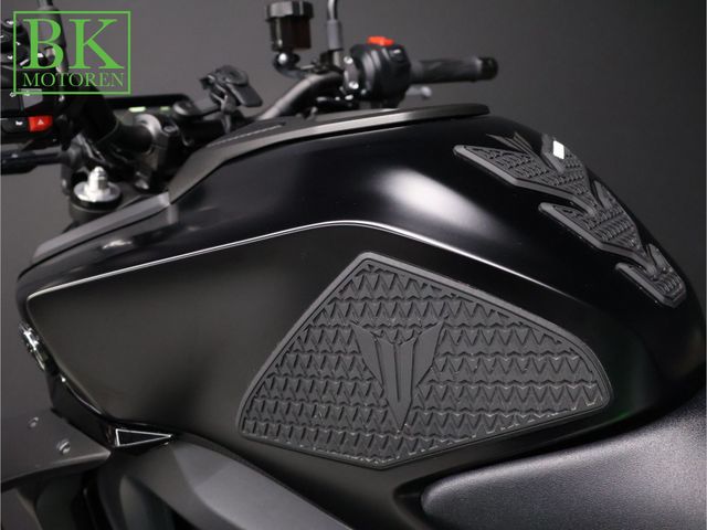 yamaha - mt-09