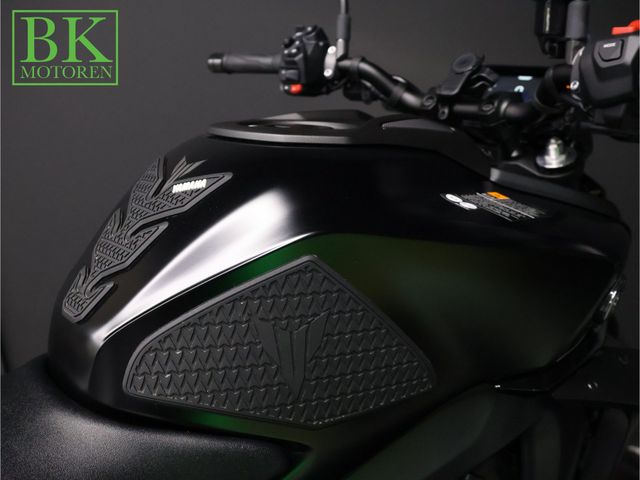 yamaha - mt-09