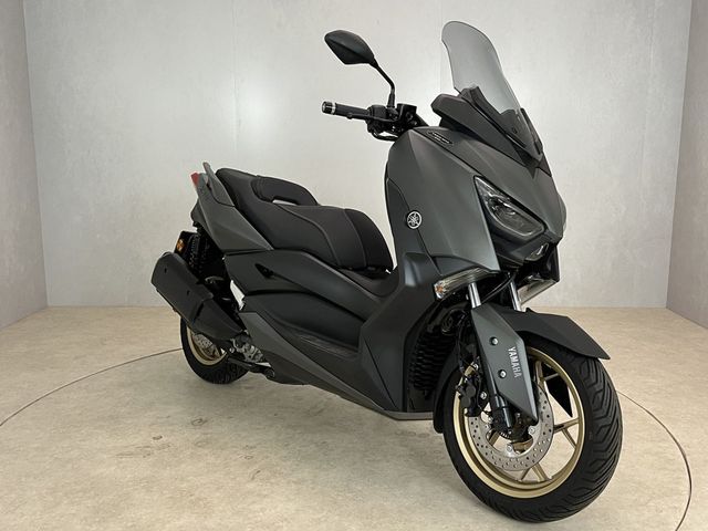yamaha - x-max-300-abs