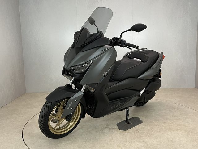 yamaha - x-max-300-abs