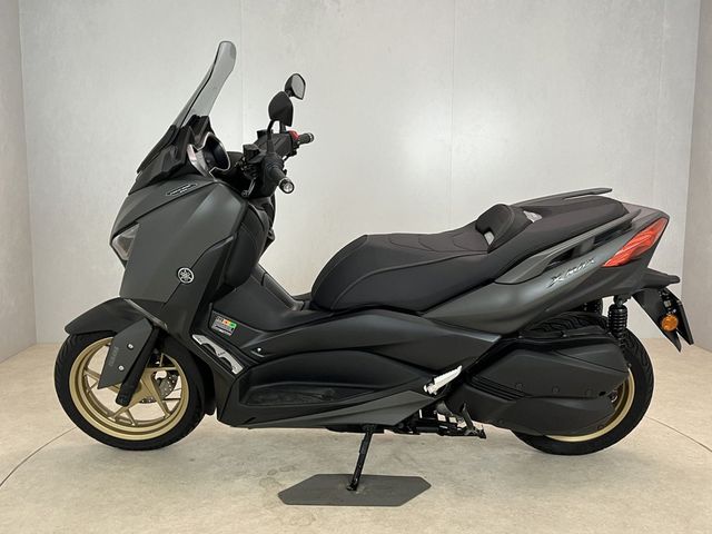 yamaha - x-max-300-abs