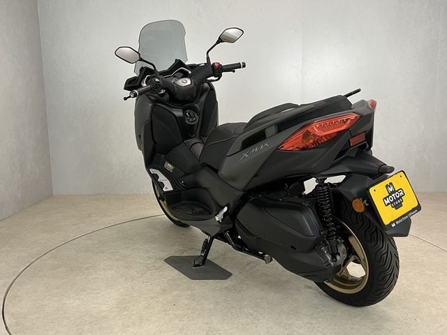 yamaha - x-max-300-abs