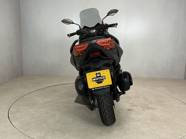 yamaha - x-max-300-abs