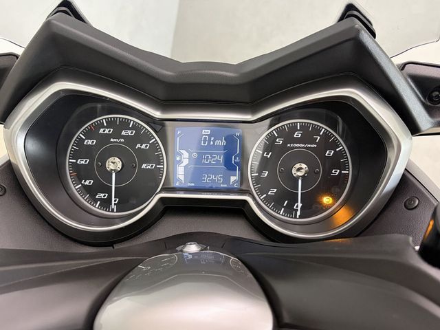 yamaha - x-max-300-abs