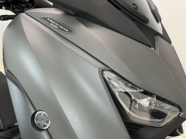 yamaha - x-max-300-abs