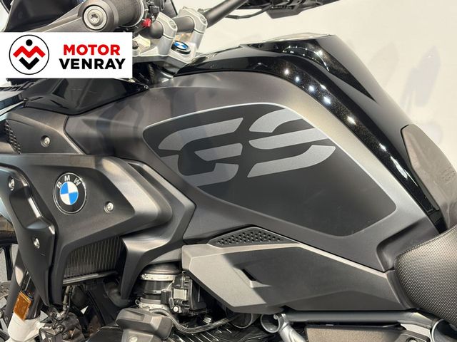 bmw - r-1250-gs