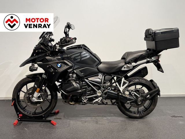 bmw - r-1250-gs