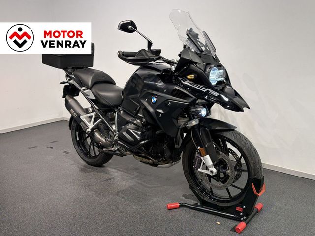 bmw - r-1250-gs