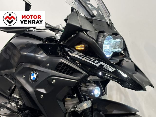 bmw - r-1250-gs
