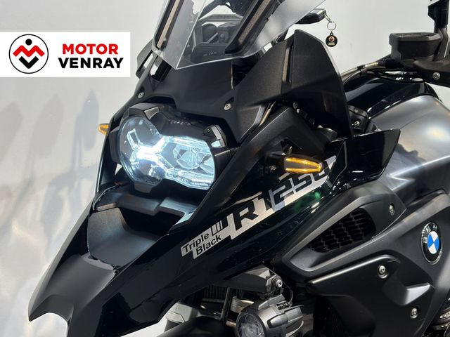 bmw - r-1250-gs