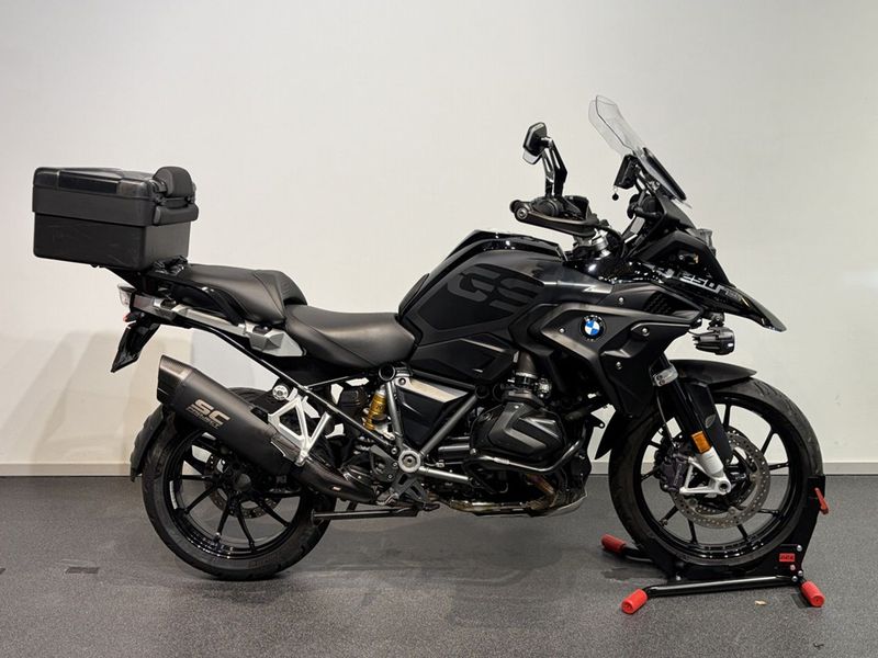 BMW R 1250 GS 2022 occasion