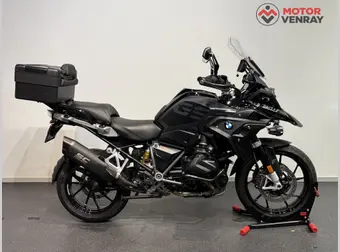 BMW R 1250 GS 2022 occasion