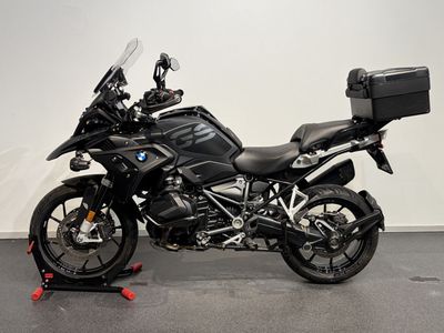 BMW R 1250 GS – foto 2