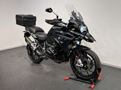 BMW R 1250 GS – foto 3