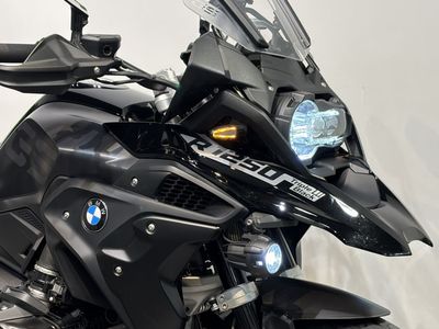 BMW R 1250 GS – foto 4