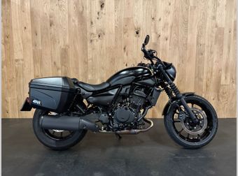 Kawasaki Eliminator 500 2025 occasion