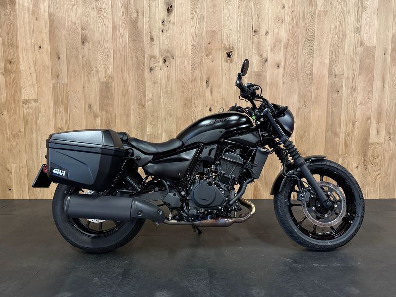 Kawasaki Eliminator 500 2025 occasion