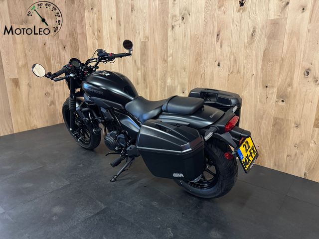 kawasaki - eliminator-500