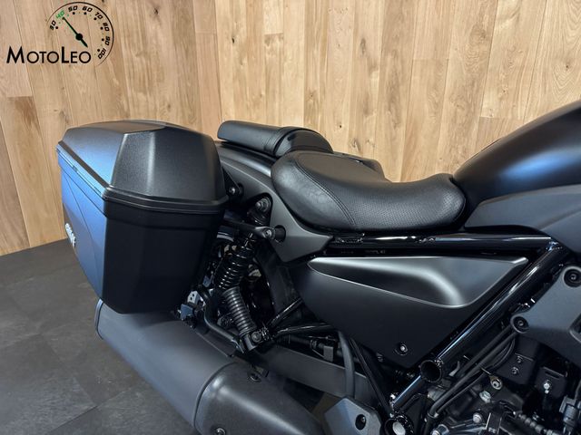 kawasaki - eliminator-500