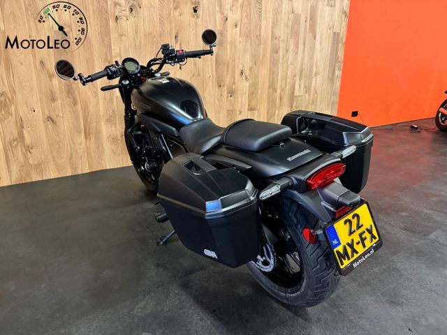 kawasaki - eliminator-500