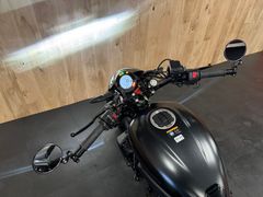Kawasaki Eliminator 500 2025 occasion – foto 10 van 10