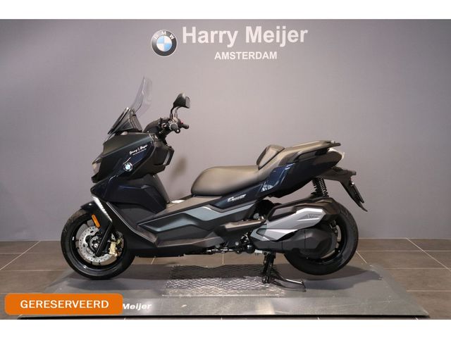 bmw - c-400-gt