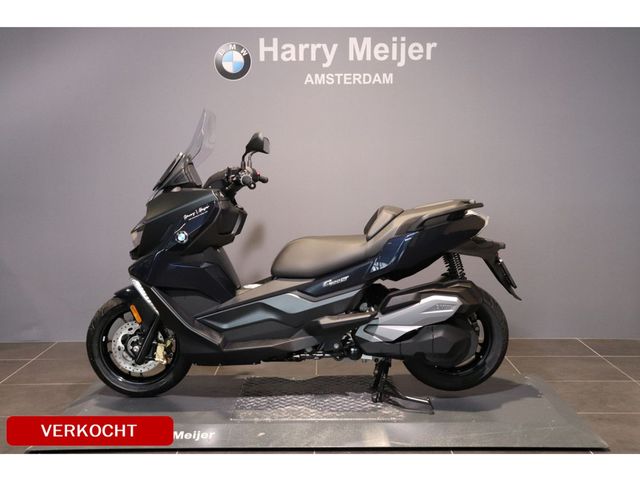 bmw - c-400-gt