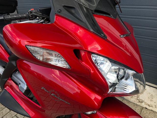 honda - st-1300-pan-european