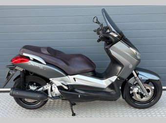 Yamaha X MAX 250 2009 occasion