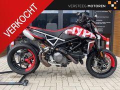 DUCATI HYPERMOTARD 950 RVE