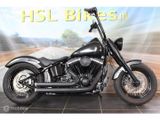 HARLEY-DAVIDSON SOFTAIL SLIM FLS