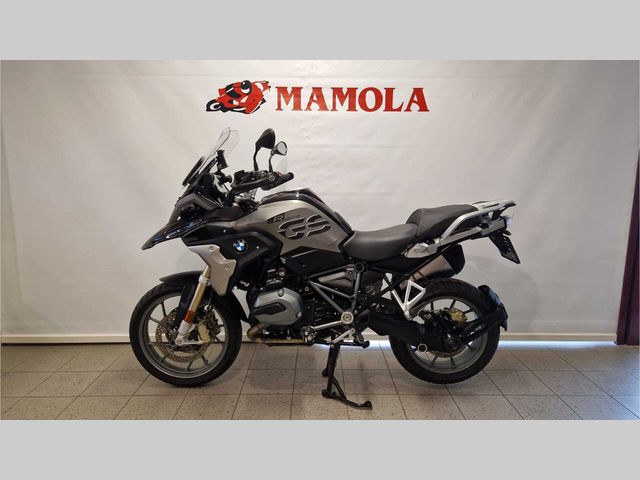 bmw - r-1200-gs