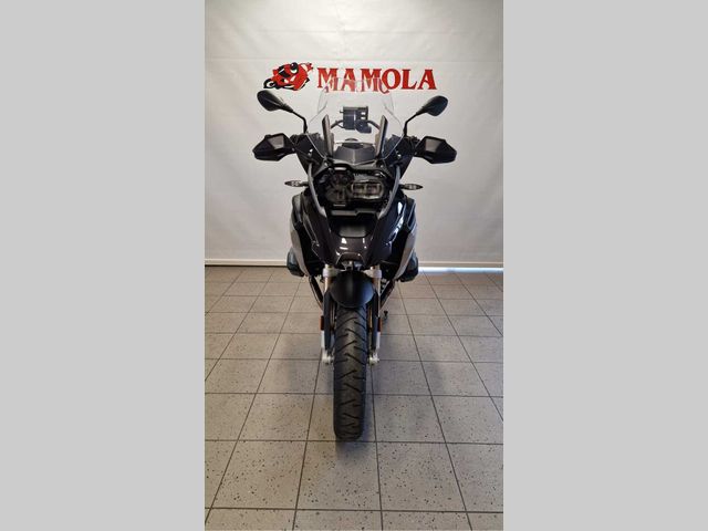 bmw - r-1200-gs