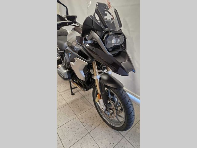 bmw - r-1200-gs