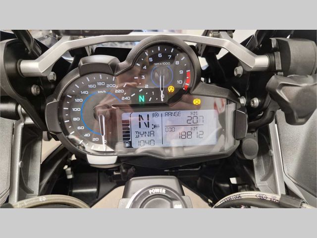 bmw - r-1200-gs