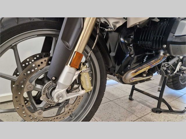 bmw - r-1200-gs