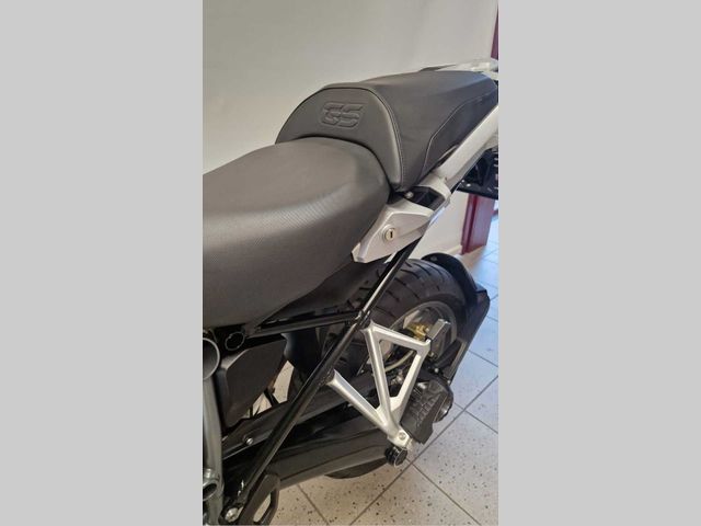 bmw - r-1200-gs