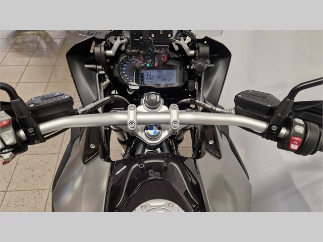bmw - r-1200-gs