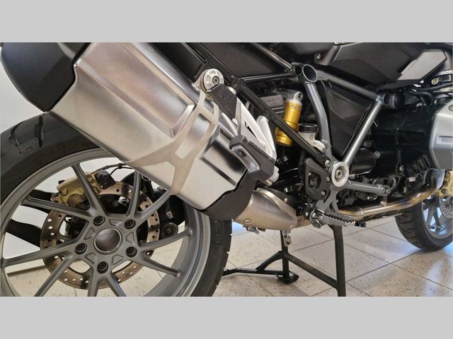 bmw - r-1200-gs