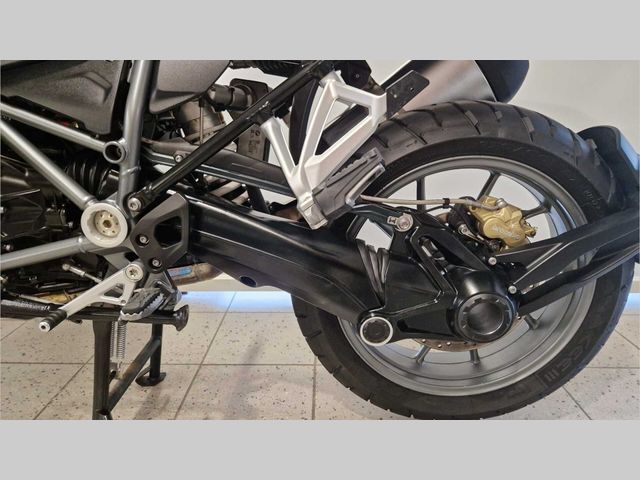 bmw - r-1200-gs