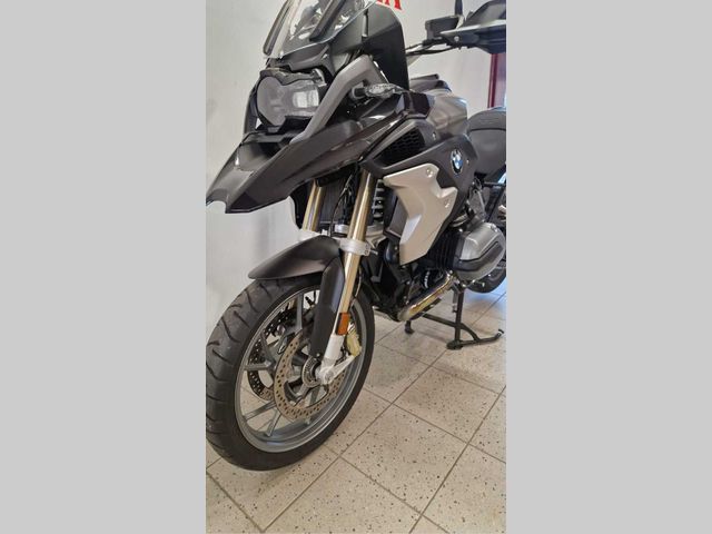 bmw - r-1200-gs