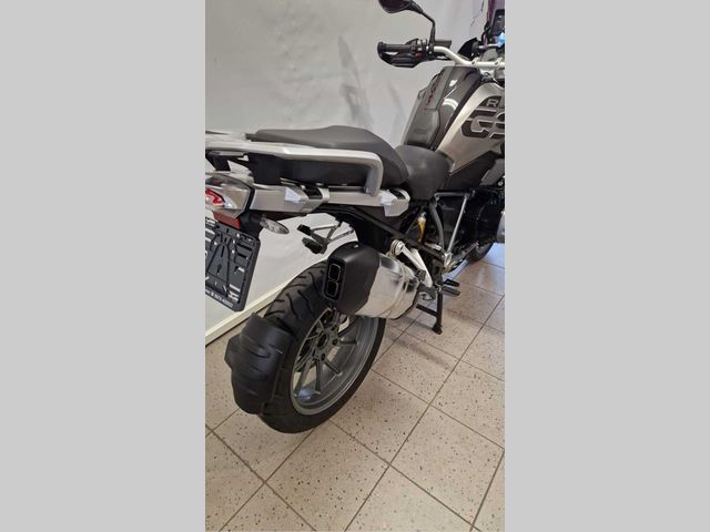 bmw - r-1200-gs