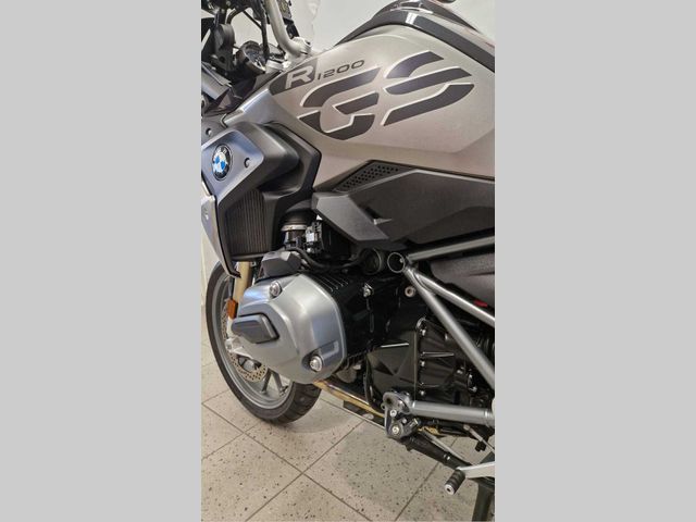 bmw - r-1200-gs