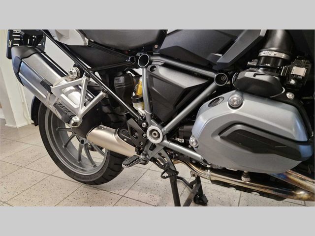 bmw - r-1200-gs