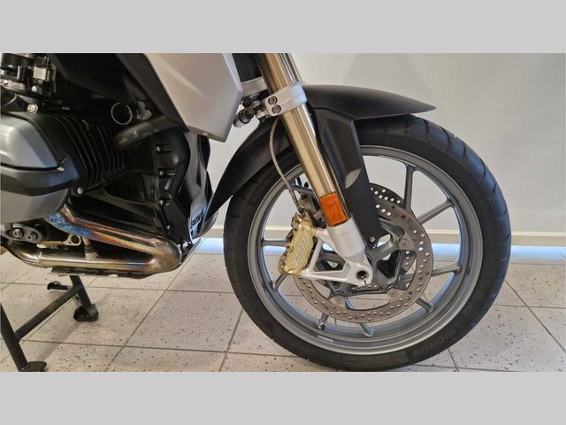 bmw - r-1200-gs